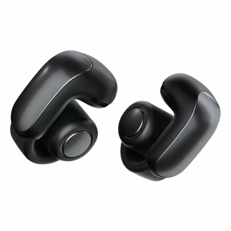 беспроводные наушники bose open earbuds ultra 5v black