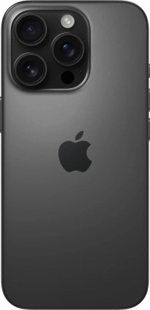 смартфон apple iphone 16 pro 512 гб, black titanium (nano-sim + esim) смартфон apple iphone 16 pro 512 гб, black titanium (nano-sim + esim)
