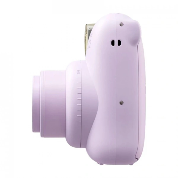 фотоаппарат моментальной печати fujifilm instax mini 12 lilac purple фотоаппарат моментальной печати fujifilm instax mini 12 lilac purple