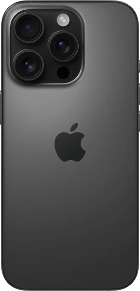 смартфон apple iphone 16 pro 128 гб, black titanium (nano-sim + nano-sim) смартфон apple iphone 16 pro 128 гб, black titanium (nano-sim + nano-sim)