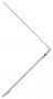 ноутбук apple macbook air 13 m2 8/512 starlight (mly23)