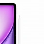 планшет apple ipad air 11 (m3, 2025) wi-fi 128 гб, purple
