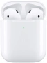 беспроводные наушники apple airpods 2