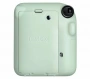 фотоаппарат моментальной печати fujifilm instax mini 12 mint green фотоаппарат моментальной печати fujifilm instax mini 12 mint green