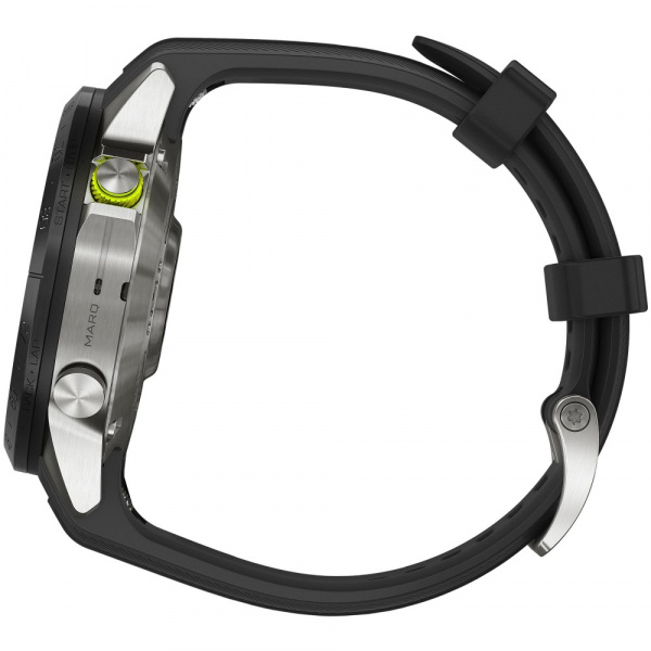 умные часы garmin marq athlete gen 2 black 010-02648-41 умные часы garmin marq athlete gen 2 black 010-02648-41