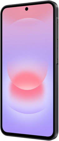 samsung galaxy a37 8/256 черный (awesome charcoal)