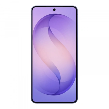 смартфон samsung galaxy s26 plus 12/512 гб фиолетовый