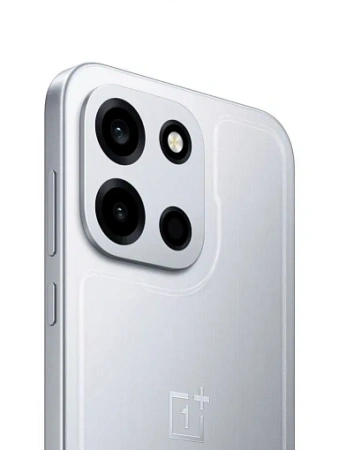 смартфон oneplus nord 6 8/256gb серебро (quick silver)