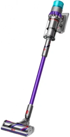 Пылесос Dyson Gen 5 WR01 Detect Absolute Prussian Purple SV23