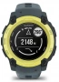 умные часы watch garmin instinct e 40mm electric lime with twilight band 010-02932-01