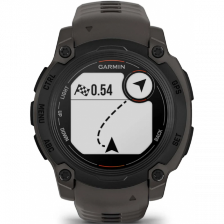 умные часы watch garmin instinct e 40mm black charcoal 010-02932-00