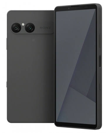 Sony Xperia 10 VII 5G 8/128 ГБ Charcoal Black Sony Xperia 10 VII 5G 8/128 ГБ Charcoal Black
