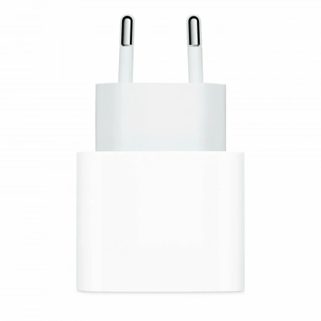 Адаптер питания Apple 20W USB‑C Power Adapter Белый
