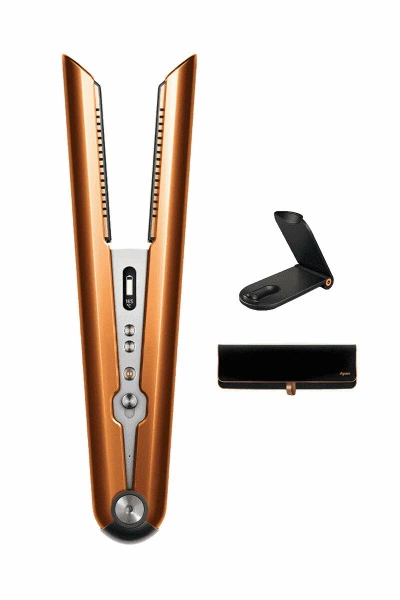 выпрямитель dyson hs07 corrale copper/nickel