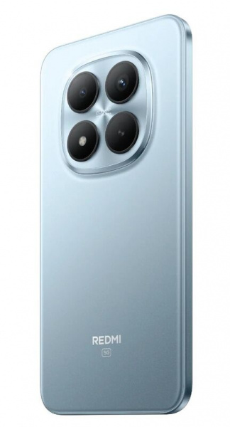 смартфон xiaomi redmi note 15 pro plus 8/256 гб glacier blue