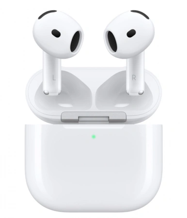 беспроводные наушники apple airpods 4 беспроводные наушники apple airpods 4