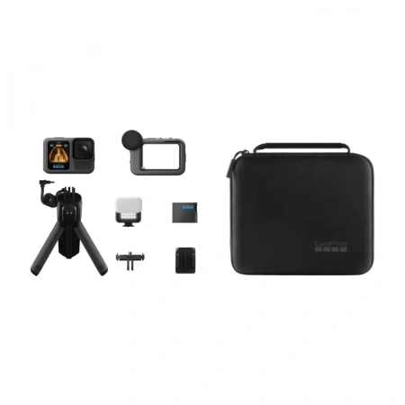 экшн-камера gopro hero 13 creator edition экшн-камера gopro hero 13 creator edition