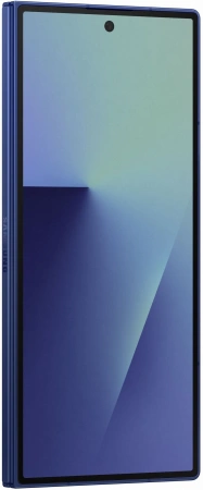 смартфон samsung galaxy z fold 7 12/512gb blue shadow