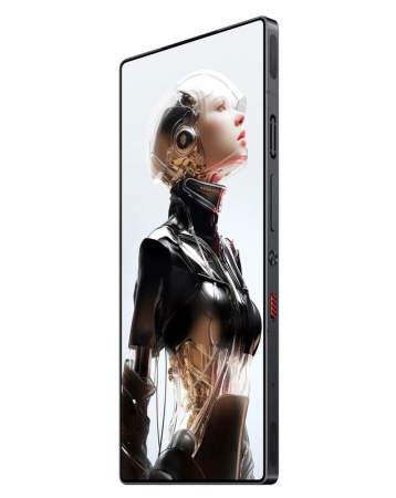 смартфон redmagic 10s pro 24/1024 dusk