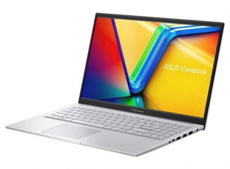 asus vivobook 15 x1504va core 5 120u/8gb ddr5/512gb ssd/15.6" fullhd/dos silver x1504va-bq4172 asus vivobook 15 x1504va core 5 120u/8gb ddr5/512gb ssd/15.6" fullhd/dos silver x1504va-bq4172