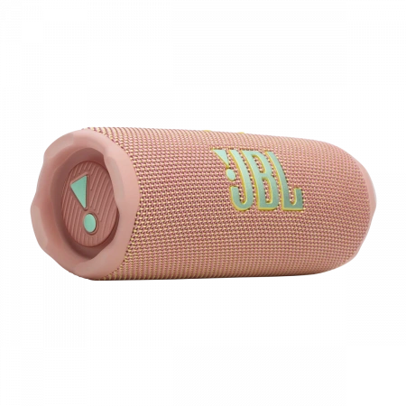 портативная акустика jbl flip 7 pink портативная акустика jbl flip 7 pink