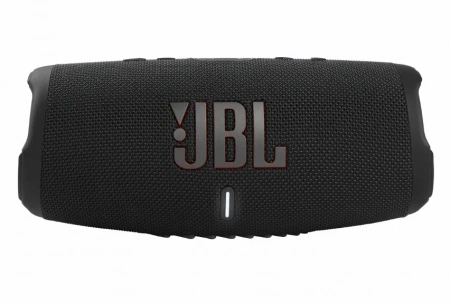 портативная акустика jbl charge 5 black портативная акустика jbl charge 5 black