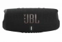 портативная акустика jbl charge 5 black портативная акустика jbl charge 5 black