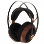 наушники meze 109 pro walnut gold наушники meze 109 pro walnut gold