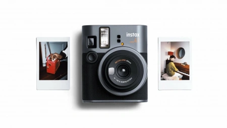 фотоаппарат моментальной печати fujifilm instax mini 41 black фотоаппарат моментальной печати fujifilm instax mini 41 black