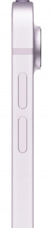 планшет apple ipad air 11 (m3, 2025) wi-fi 128 гб, purple