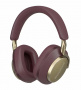 беспроводные наушники bowers & wilkins px8 royal burgundy