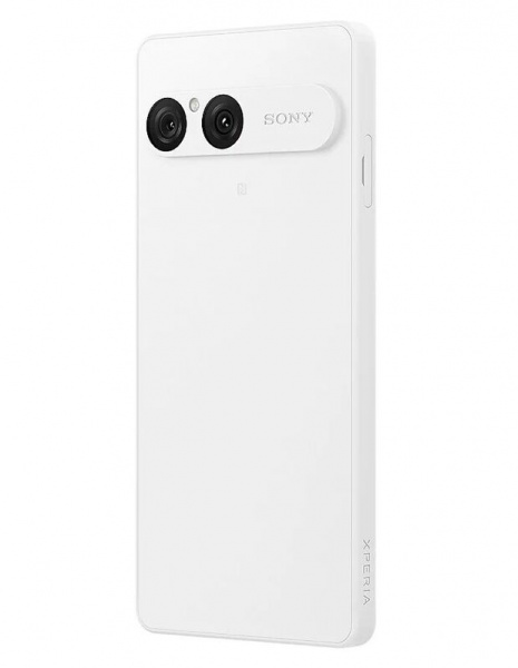 sony xperia 10 vii 5g 8/128 гб white