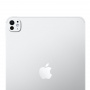планшет apple ipad pro 11 m5 (2025) 256gb wi‑fi, серебристый (silver) планшет apple ipad pro 11 m5 (2025) 256gb wi‑fi, серебристый (silver)