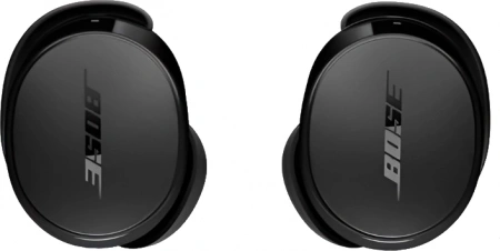 беспроводные наушники bose quiet comfort earbuds 5v black