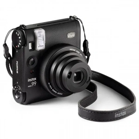 фотоаппарат моментальной печати fujifilm instax mini 99 black