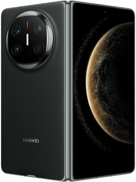 смартфон huawei mate x6 12/512 gb black