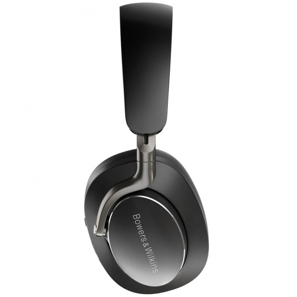 беспроводные наушники bowers & wilkins px8 black