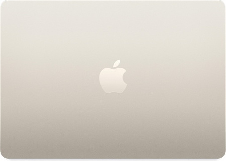 ноутбук apple macbook air 13 (m5, 10c/8c, 2026), 16/512 гб, starlight (сияющая звезда) ноутбук apple macbook air 13 (m5, 10c/8c, 2026), 16/512 гб, starlight (сияющая звезда)