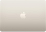 ноутбук apple macbook air 13 (m5, 10c/8c, 2026), 16/512 гб, starlight (сияющая звезда) ноутбук apple macbook air 13 (m5, 10c/8c, 2026), 16/512 гб, starlight (сияющая звезда)