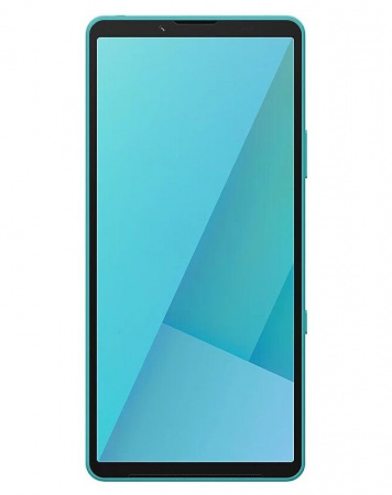 sony xperia 10 vii 5g 8/128 гб turquoise 