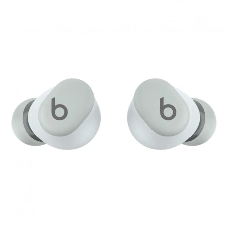 наушники beats solo true wireless buds storm gray