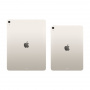 планшет apple ipad air 13 (m4, 2026) wi-fi 128 гб, starlight «сияющая звезда»