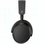 наушники sennheiser momentum 4 wireless black наушники sennheiser momentum 4 wireless black