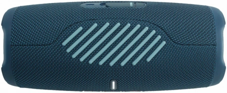портативная акустика jbl charge 5 blue