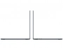 ноутбук apple macbook air 13 m3 16/256 гб midnight  (mrxw3)