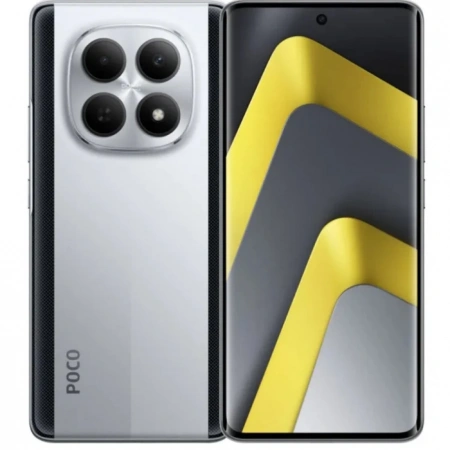 смартфон pocophone m8 8/512gb серебро (silver) смартфон pocophone m8 8/512gb серебро (silver)
