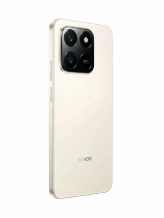 смартфон honor 400 smart 8/256gb desert gold (золотой)