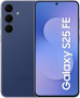 смартфон samsung galaxy s25 fe 8/256 gb navy