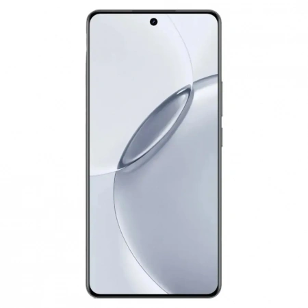 смартфон realme 16 pro plus 8/256gb серый (master grey)