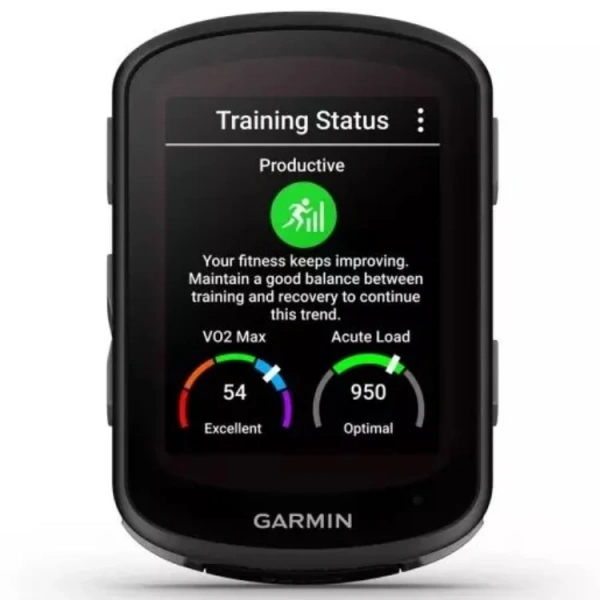 велокомпьютер garmin edge 540 010-02694-01